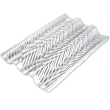 Stainless Steel French