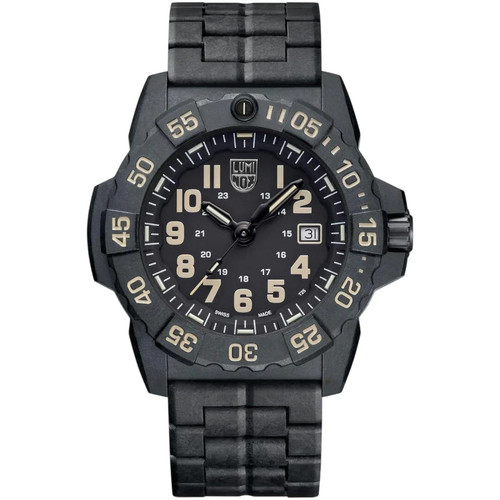Luminox men quartz - luminox,