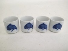 Oriental Japanese Porcelain