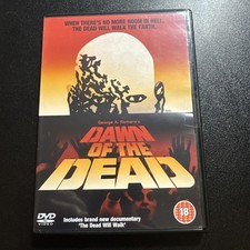 Dawn of the Dead: Director's