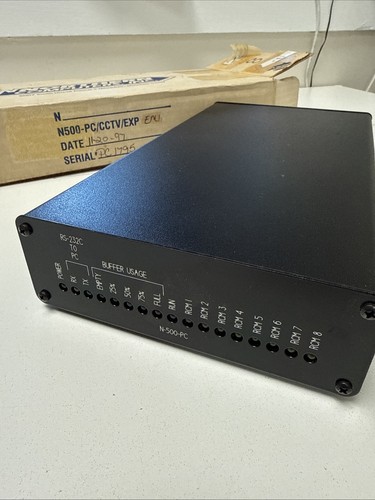 Northern computers 500 - northern, n-500