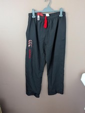 Canterbury Track Pants Mens