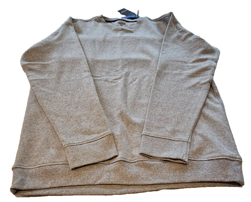 Jumper light grey large - jumper,,