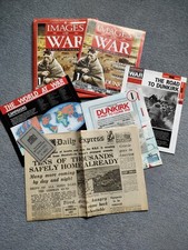 IMAGES OF WAR magazine Issue