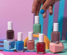 Essie Nail Polish Assorted