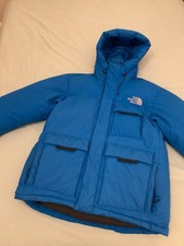 The North Face McMurdo 700