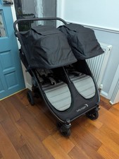 Baby Jogger City Mini GT