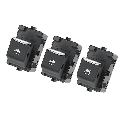 Premium 3pcs window - premium, switch