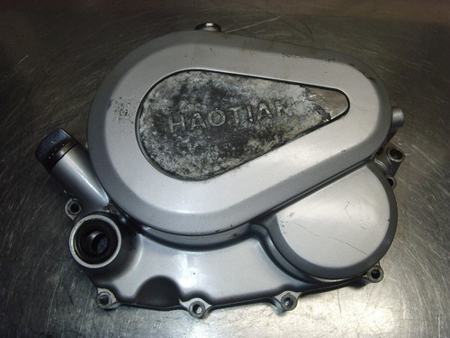 Haotian ht125 lexmoto vixen - haotian, ht125-8