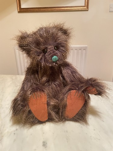 Charlie bears balsam limited - bears,