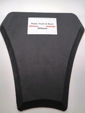 Track Bike Seat Foam. Pre shaped 20mm Thick. Universal fit.