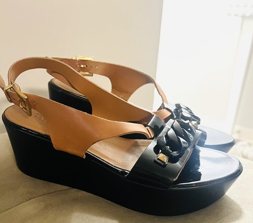 Jeannot italy black patent - jeannot,