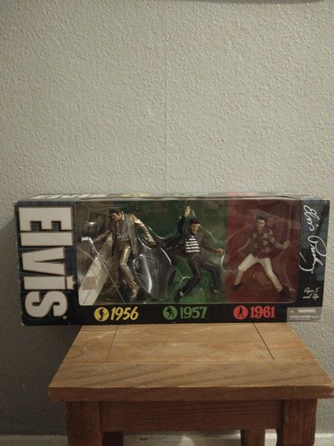 Elvis presley collectable - elvis,