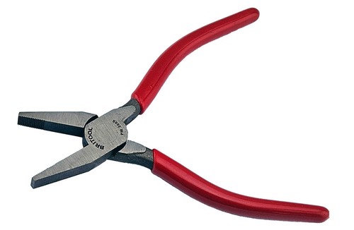 Britool flat nose - britool, 147mm