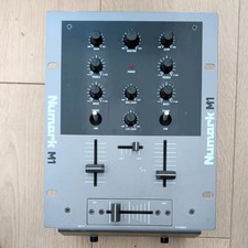 Numark channel rack - m1,