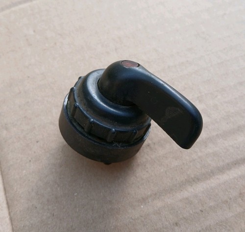 Classic car trafficator switch - car,