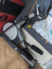 NordicTrack E7.2 Incline Elliptical Cross Trainer