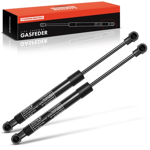 Gas spring tailgate dampers - spring,