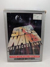 Star Wars The Arcade Game