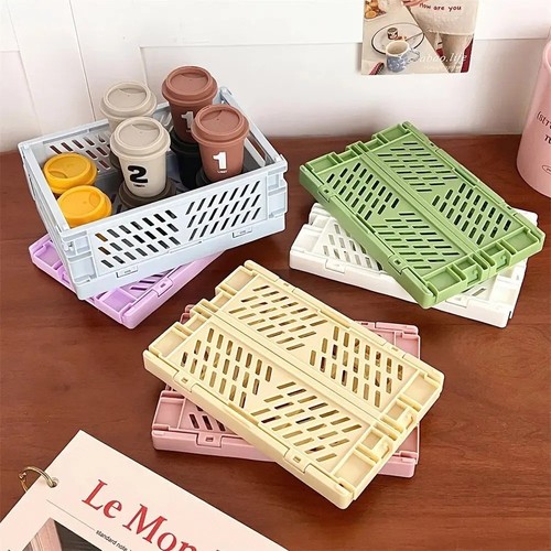 Folding collapsible plastic - folding,
