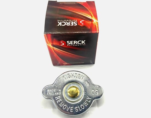 Genuine serck radiator cap for - genuine,