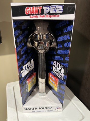 Star wars 40th anniversary - wars:,