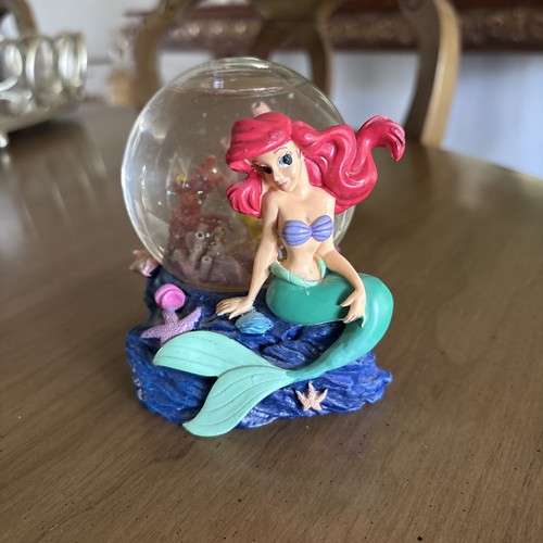 Disney the little mermaid - the,