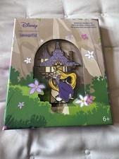 Rapunzel Tower Tangled