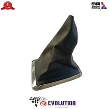 Gear lever gaiter fits ford - lever,