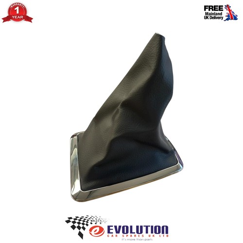 Gear lever gaiter - gaiter, ford