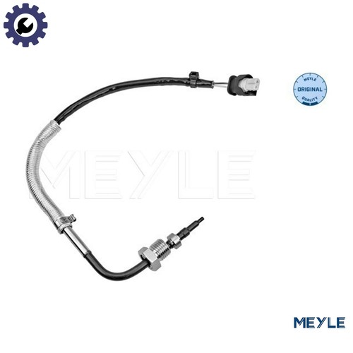 Sensor exhaust gas temperature - sensor,