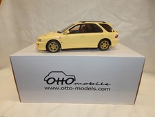 OTTO SUBARU IMPREZA WRX STI