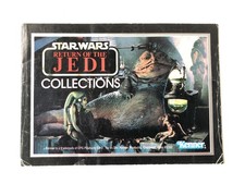 VTG Star Wars 1983 Return of