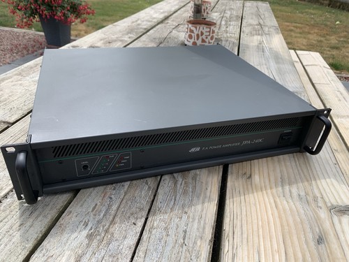 100v power amplifier - power,