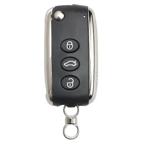 Flip remote key shell case - flip,