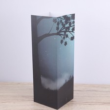  Wolf-shaped Night Light