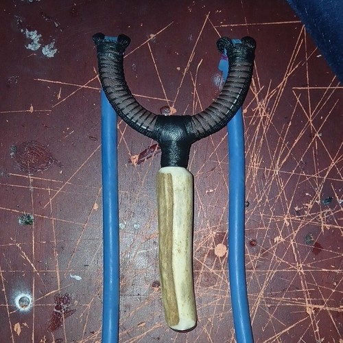 Deer antler gypsy style - antler,