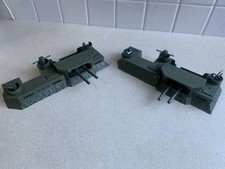 Vintage 1970s Airfix HO OO