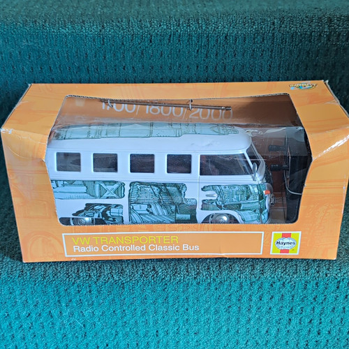 Haynes transporter split - haynes,