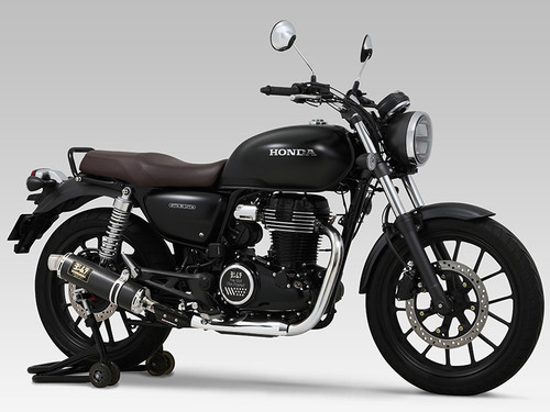 Yoshimura honda gb350s 2025 - yoshimura,