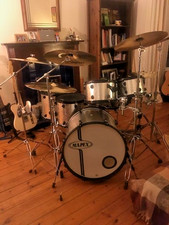 5pc Mapex Horizon HZB Birch
