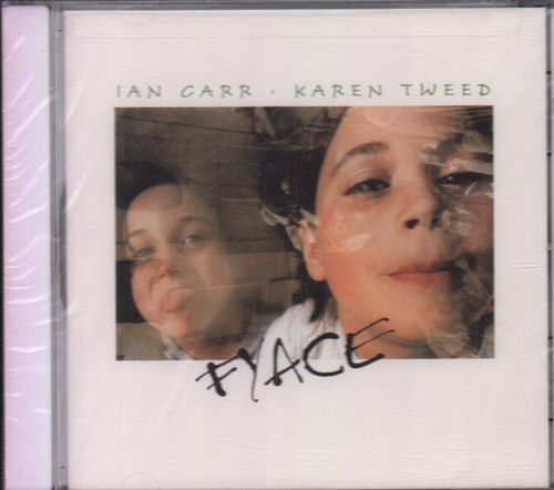 Ian carr karen tweed - /,