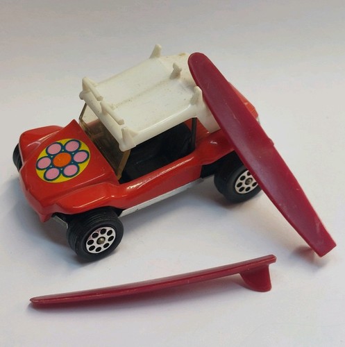 Corgi rockets beach - -, gp