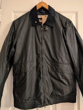 Men's Barbour Newbury Waxed
