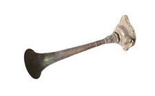 Railwayana Desilux B. R. Train Air Horn 39cm Long