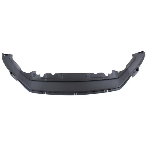 Front air dam - front,