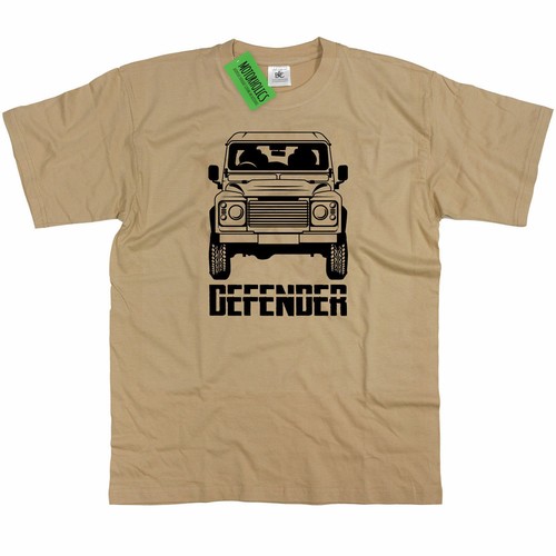 Landrover defender 110 off - 90,