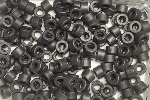 Lego 30028 black - lego, 14mm