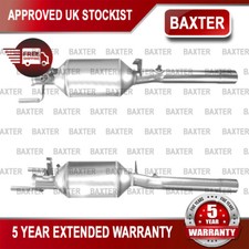 Fits Vito Viano 3.0 CDi Baxter