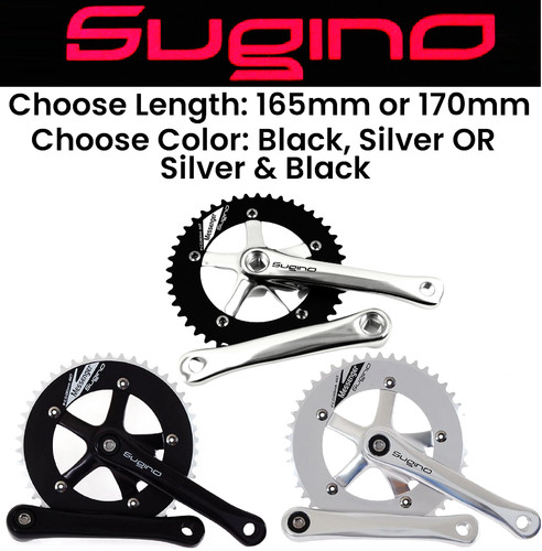 Classic sugino messenger - classic,